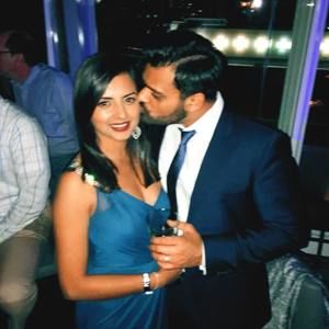 Meet your Posher, Mansi